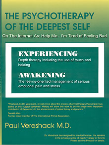 On the Internet As: Help Me - I'm Tired of Feeling Bad. Click here to read the complete FREE online book of instructions.